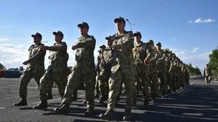 'Yıldırım-2025 Seferberlik Tatbikatı' kapsamında Seçkin Gözlemci Günü faaliyeti gerçekleştirildi