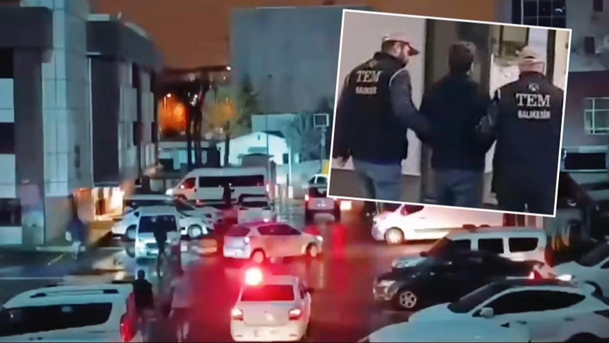 27 ilde FET'ye e zamanl operasyon! Aralarnda aktif kamu grevlileri de var