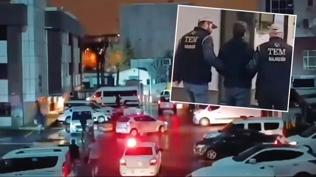 27 ilde FETÖ'ye eş zamanlı operasyon