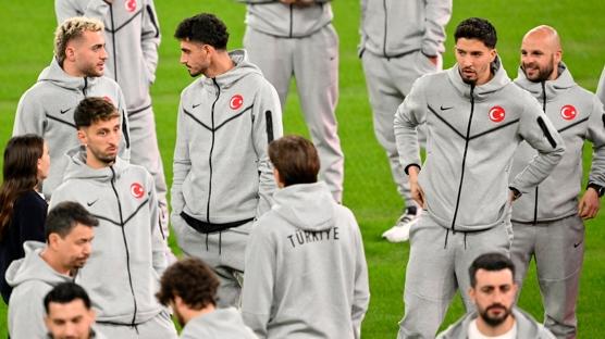 A Milli Takm, La Cartuja Stad'nda yry yapt