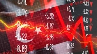 Türkiye ekonomisi tarihi dönemeçte