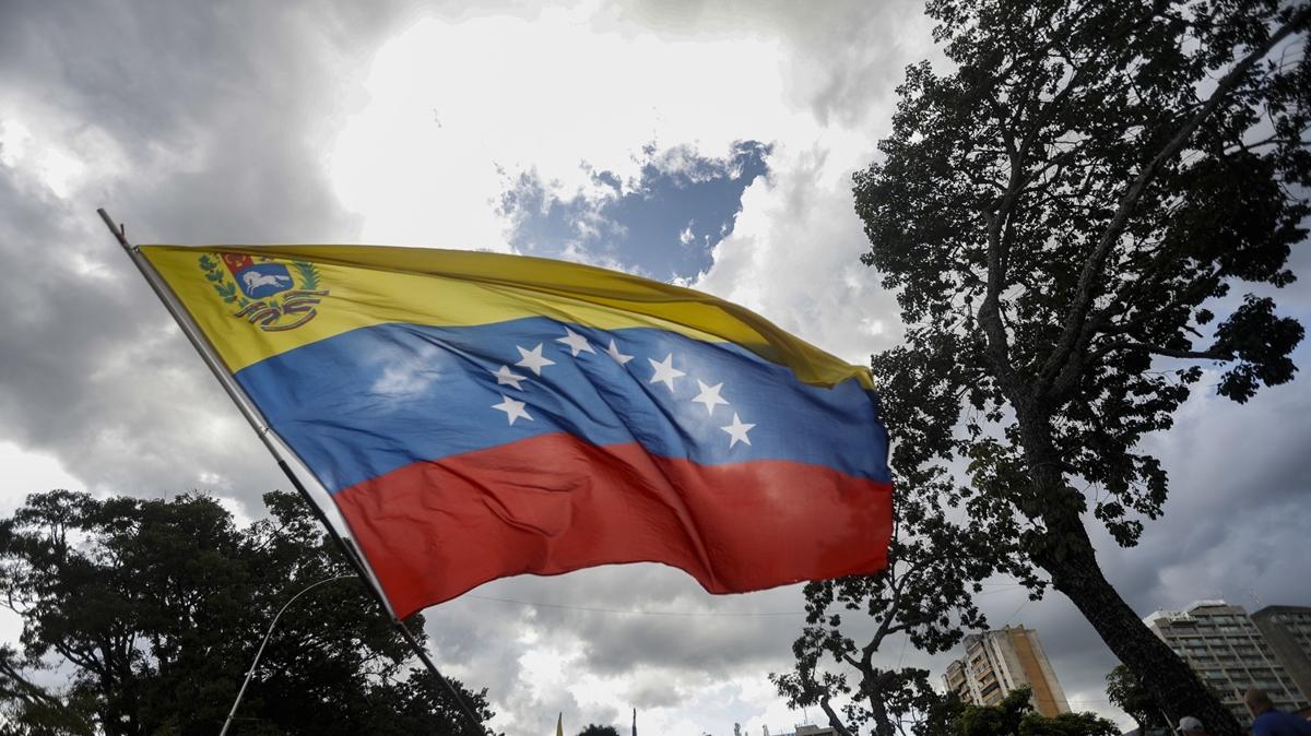 ABD, Venezuela merkezli Cartel de los Soles'i terr rgtleri listesine ekleyecek