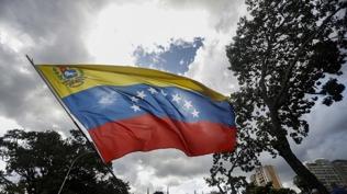 ABD, Venezuela merkezli Cartel de los Soles'i terör örgütleri listesine ekleyecek