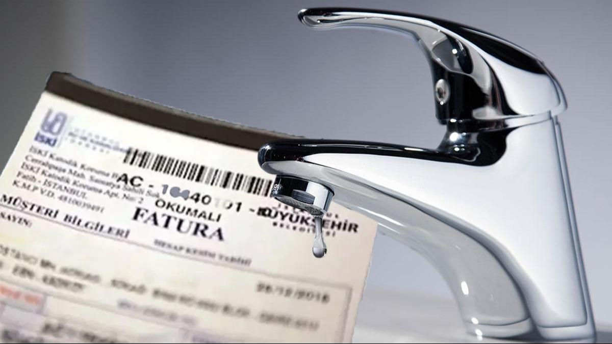 AK Parti fahi faturalar BB meclisine tad: SK keyfi okuyor 