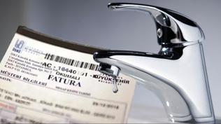 AK Parti fahiş faturaları İBB meclisine taşıdı