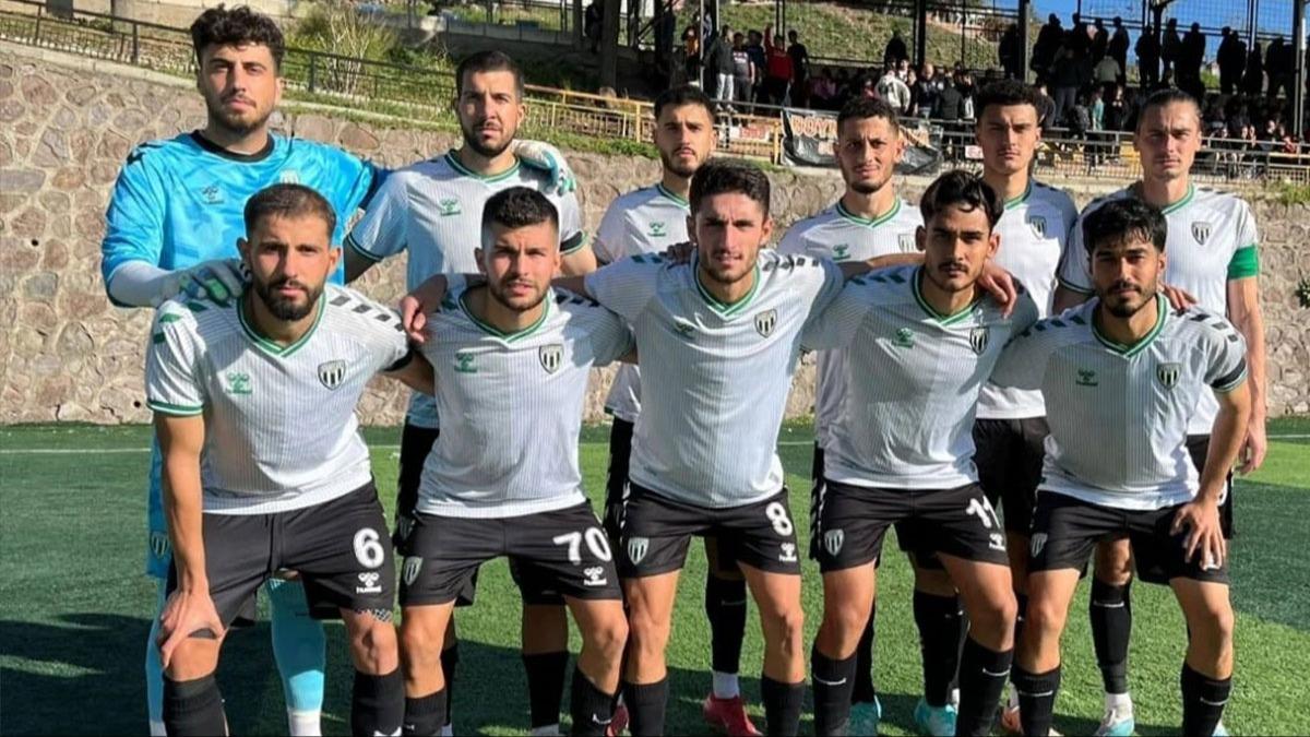 Akhisar namalup yoluna devam ediyor  