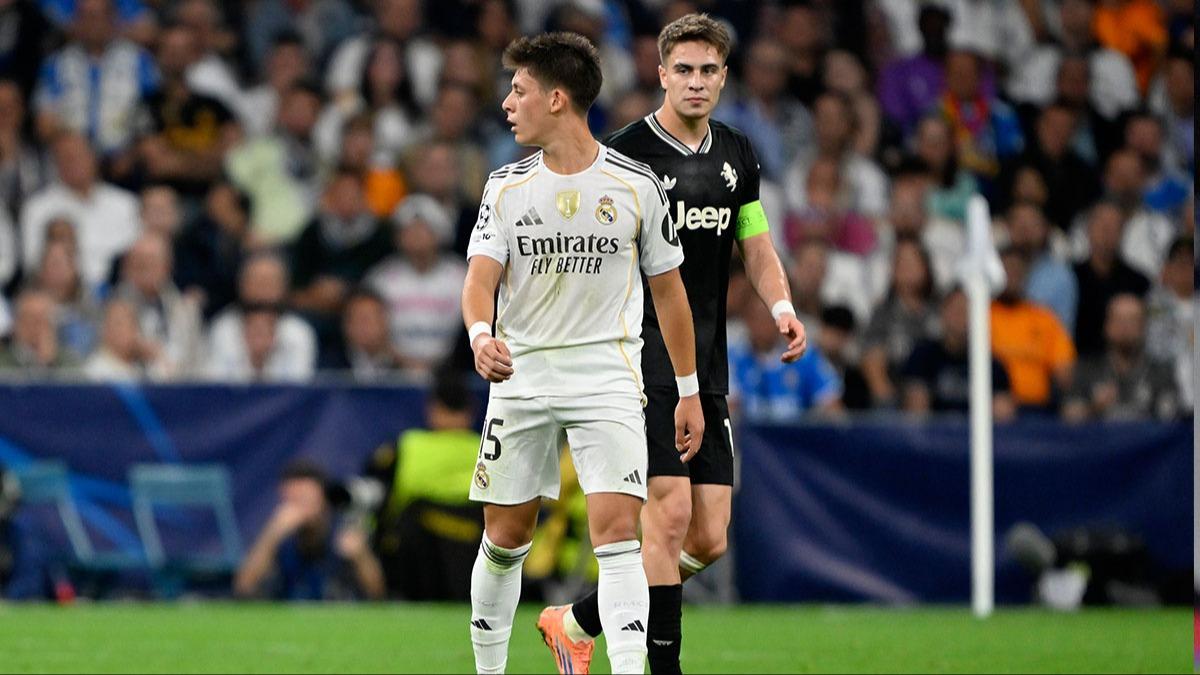 Arda ve Kenan iin takas iddias! spanyol basn yazd