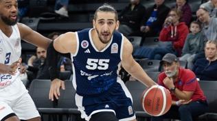 Bahçeşehir Koleji, Polonya deplasmanında