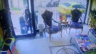 4 şüpheli tutuklandı