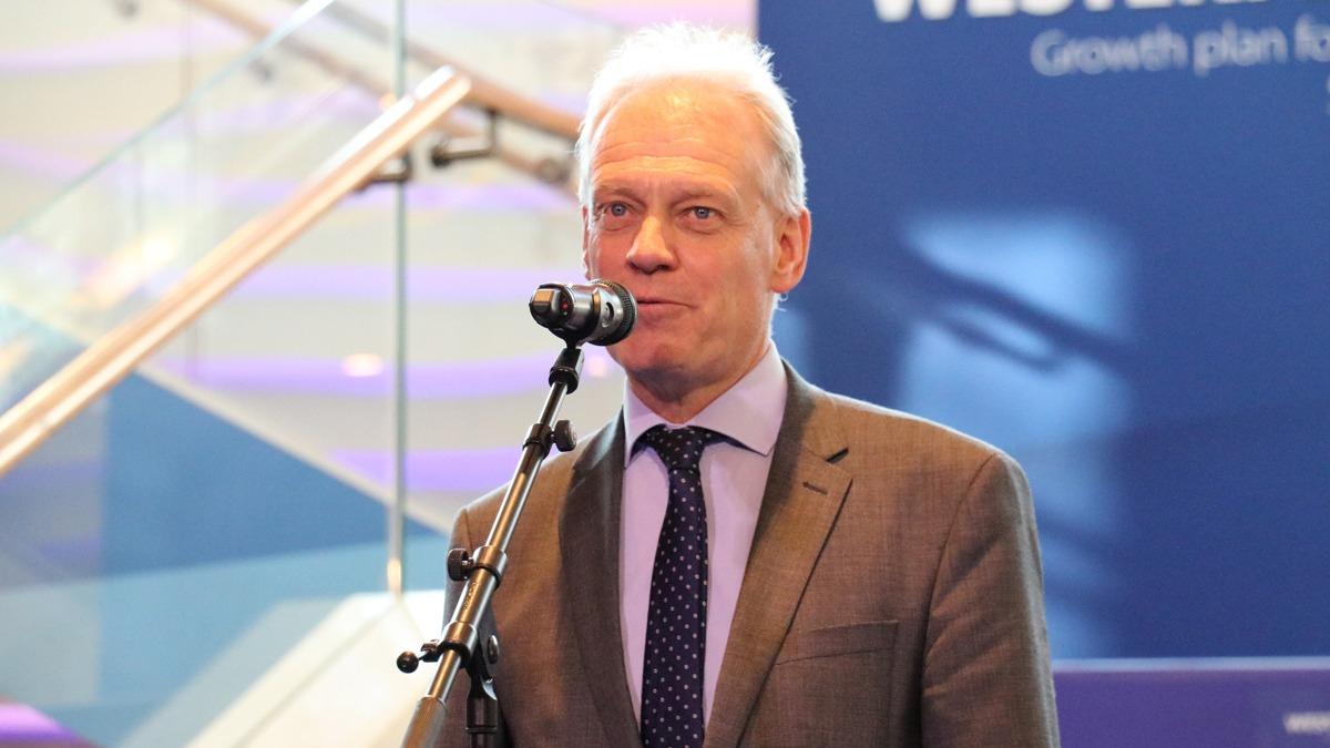 Bölgesel konularda güvenilir ortaklığımıza vurgu! Koopman: Türkiye belirleyici bir aktör