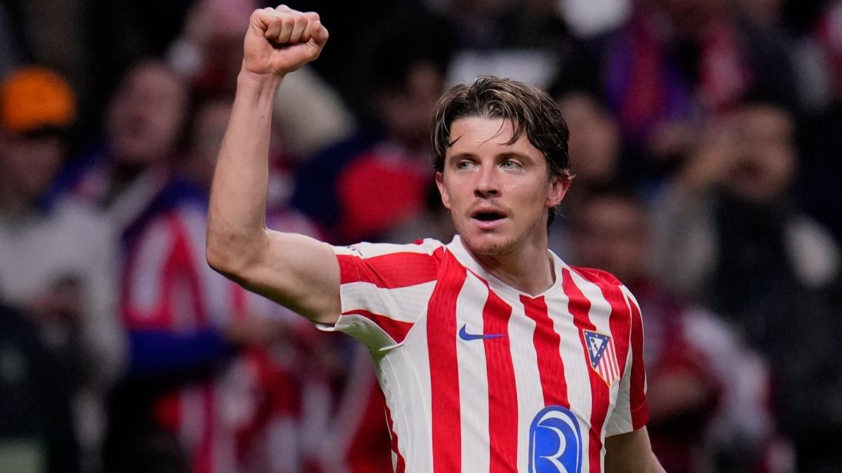 Conor Gallagher gelecei hakknda konutu