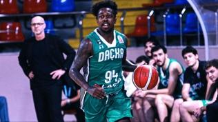 Darüşşafaka, Cedi Osman Basketbol'u yendi