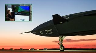 Dünyada bir ilk... KIZILELMA'ya F-35 özelliği: Türkiye üç ülkeden biri oldu