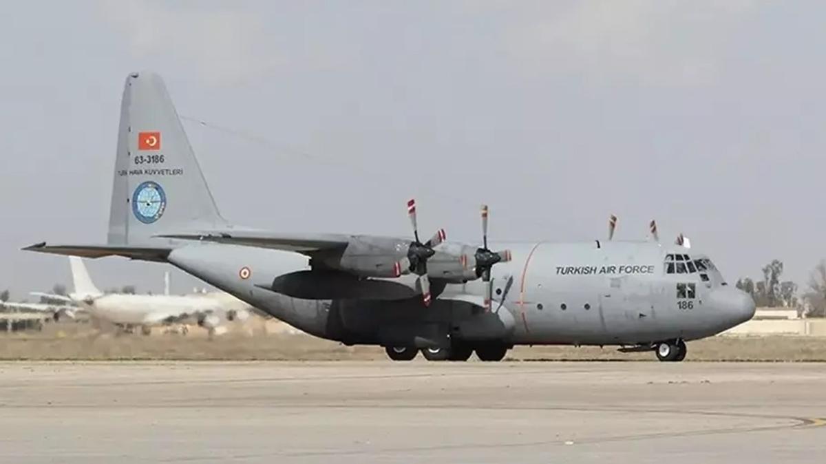 Den uakta 20 askerimiz ehit olmutu... Bakan Gler'den kara kutu cevab