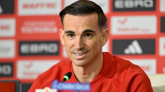 Fabian Ruiz: ok zor bir ma olacan biliyoruz