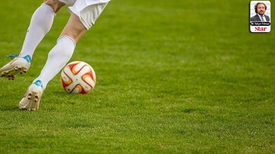 Futbolda yozlaşmanın kültürel zemini