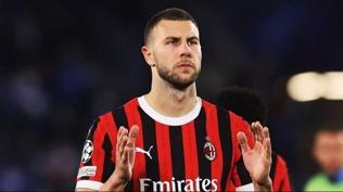 Transferde liste başı Pavlovic