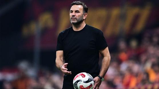 Okan Buruk'un muhtemel plan hazr