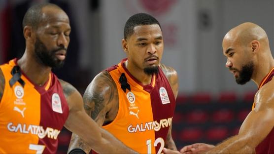 Galatasaray'n konuu Pallacanestro Trieste