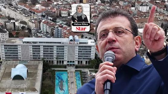 BB'deki 'paralel sistem' ve 'rvet ark' ya da stanbul'un kayp yllar