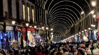 IMF Suriye ekonomisine dikkat çekti... 'Toparlanma işaretleri gösteriyor'