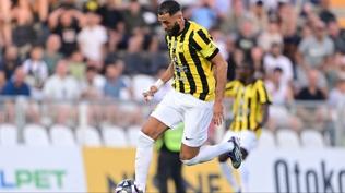 Karim Benzema: İki yıl daha futbol oynayacağım