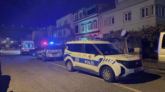 Kayseri'de bir kişi evinde ölü bulundu