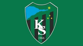 Kocaelispor: Kalıcı transfer yasağı yok