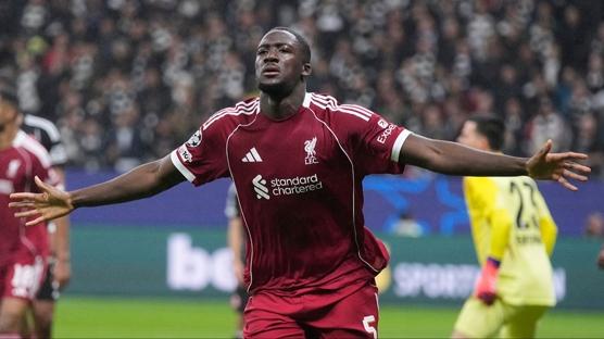 Liverpool, Konate'ye son teklifini yaptı