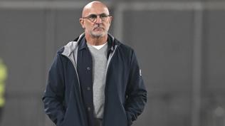 Luis de La Fuente: Türkiye maçını kazanmak için sahaya çıkacağız