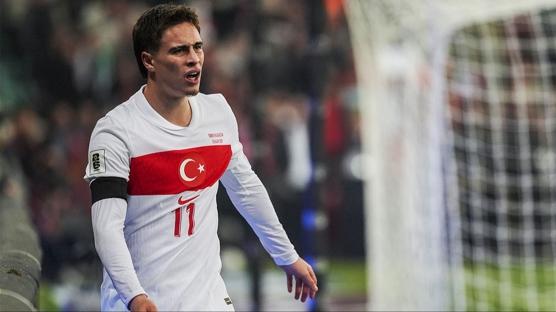 talya'da gndem Kenan Yldz