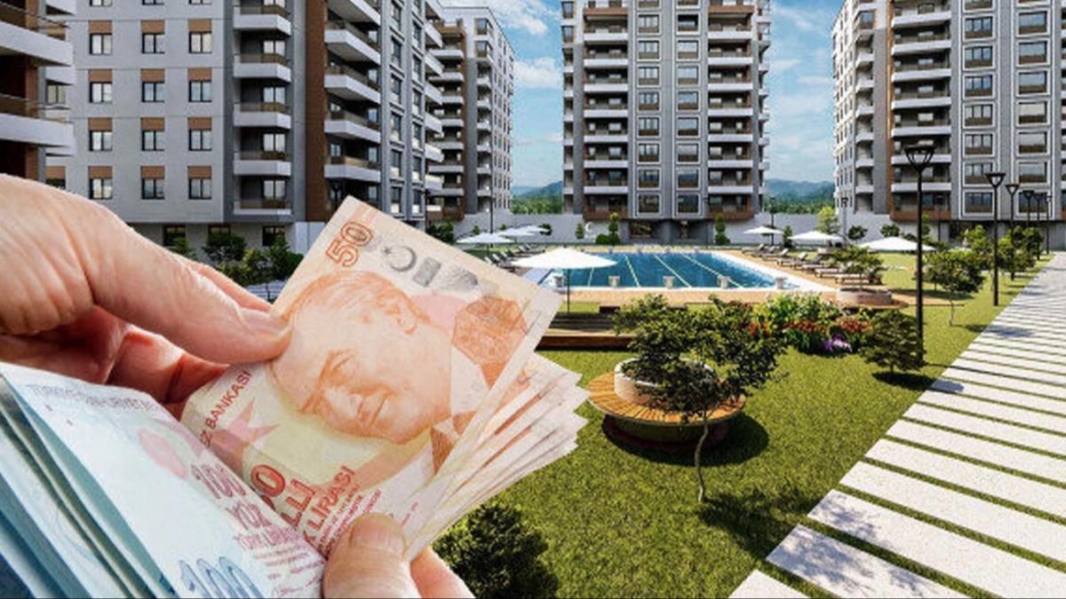 Milyonlar ilgilendiren dzenleme! Aidatlara devlet freni