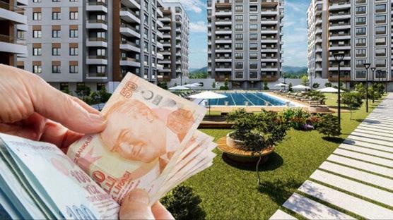 Milyonları ilgilendiren düzenleme! Aidatlara devlet freni