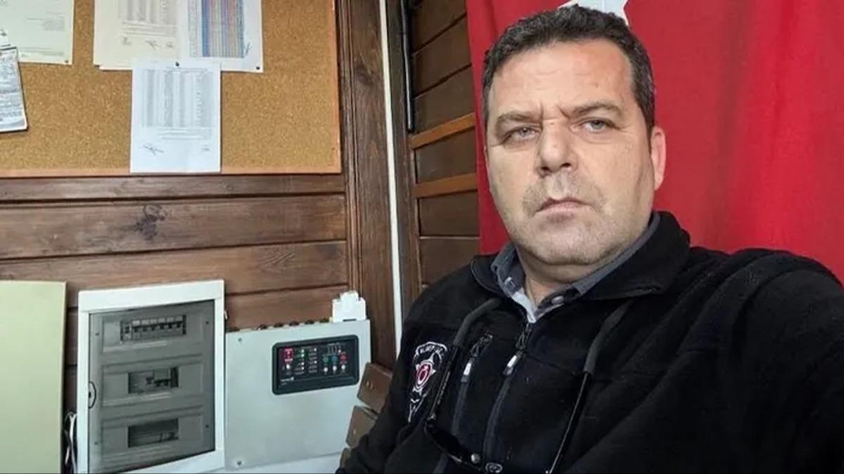 Mula'da pheli olay! Nbet yerinde l bulundu 