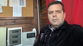 Muğla'da şüpheli olay! Nöbet yerinde ölü bulundu