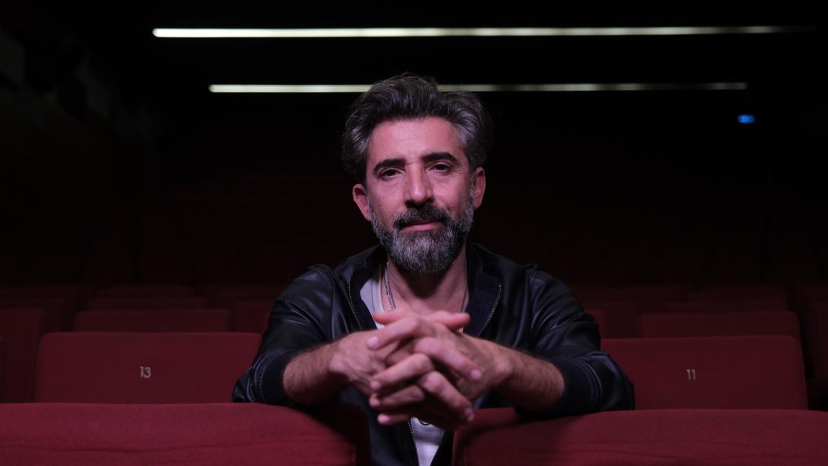 Oyuncu Mert Turak: Yeil Deniz biterse zlrm