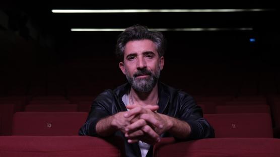 Oyuncu Mert Turak: Yeil Deniz biterse zlrm