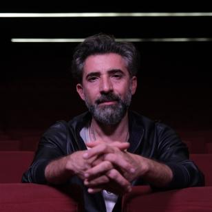 Oyuncu Mert Turak: Yeil Deniz biterse zlrm