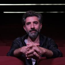 Oyuncu Mert Turak: Yeil Deniz biterse zlrm