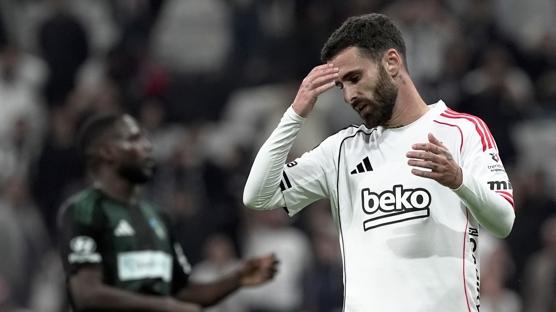 Portekiz'de Rafa Silva yorumu: Mourinho'nun oyun dzenine nemli katk salar