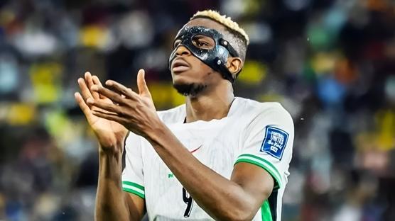 İşte Victor Osimhen'in son durumu