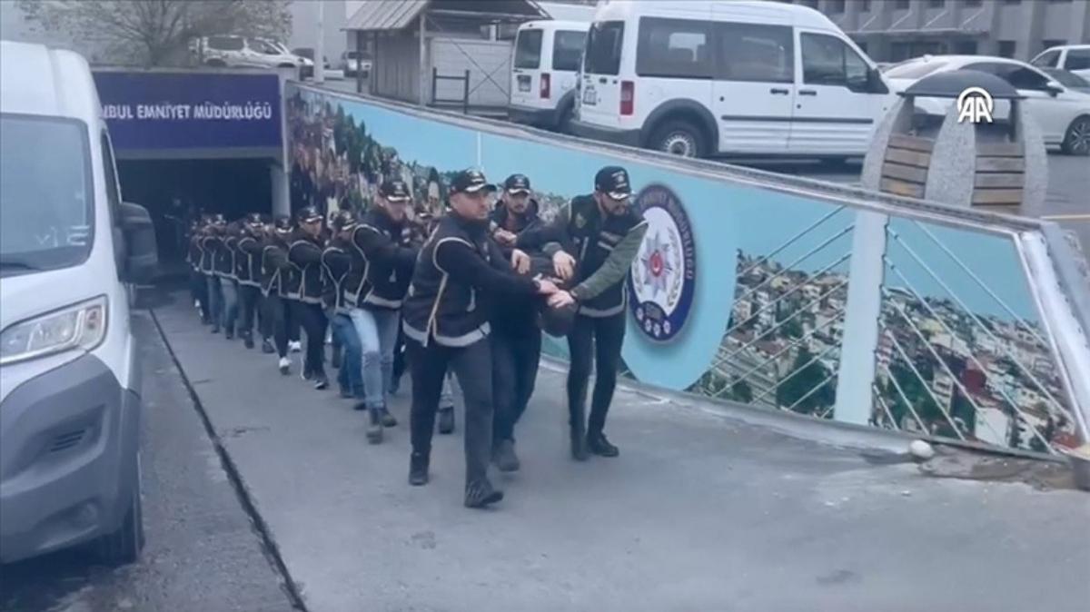 ''Sarallar'' su rgtne ynelik dava devam ediyor