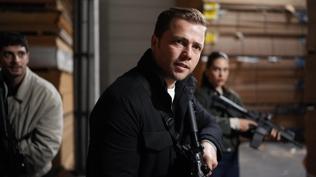 Teşkilat'ta Altay, babasının sırlarıyla yüzleşti! İşte son bölümde yaşananlar