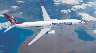 THY, 2 yeni uçak finansmanını başarıyla tamamladı