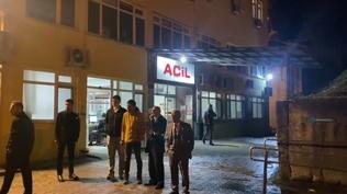 Trabzon'da düğün yemeği zehir oldu... 100 kişi hastaneye kaldırıldı