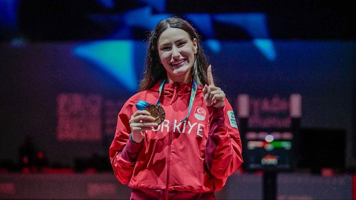 Trkiye, slami Dayanma Oyunlar'nn 14. gnnde 10 madalya kazand