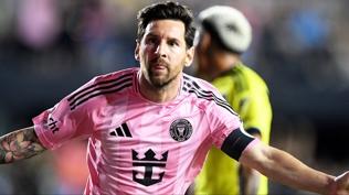 Gardi: Messi fırsatı kulüp için faydalı olur