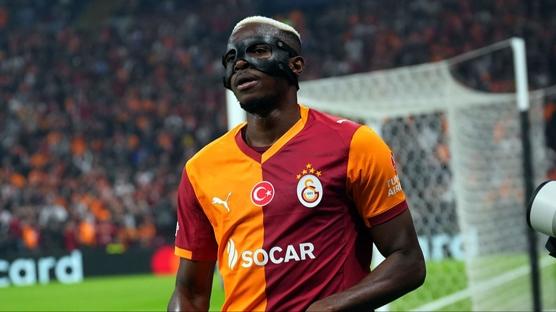 Victor Osimhen: Başaracağımı biliyordum