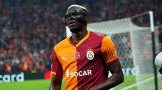 Victor Osimhen: Başaracağımı biliyordum