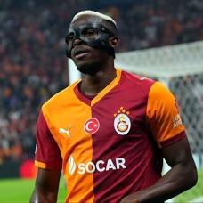 Victor Osimhen: Başaracağımı biliyordum